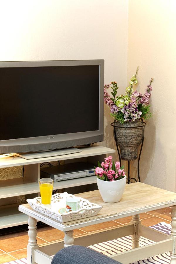 Bella View Apartman Szkiáthosz Kültér fotó